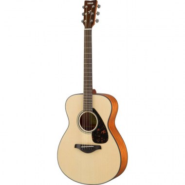 Yamaha FS800 Natural Гитары акустические