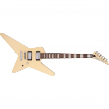 Jackson Pro STR GUS G SIG. IVORY Электрогитары