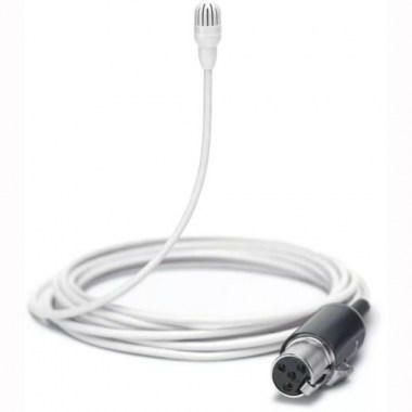 Shure Tl47w/o-mtqg Специальные микрофоны