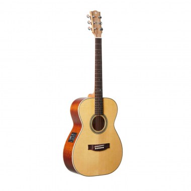 Maton CUSTOM-SHOP-TE-PERSONAL Гитары акустические