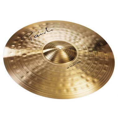 Paiste Signature Precision 22 Heavy Ride Ударные инструменты