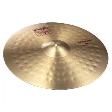 Paiste 2002 20 Power Ride Ударные инструменты