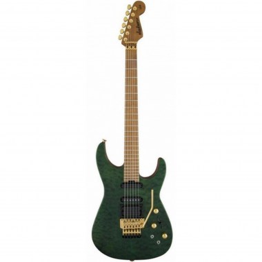 Jackson JCS USA SIG PC1 STN TR GR Электрогитары