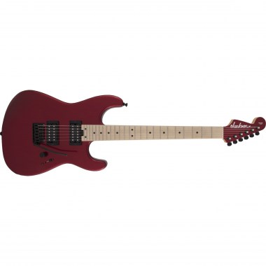Jackson GUS G USA SIGNATURE SD Электрогитары