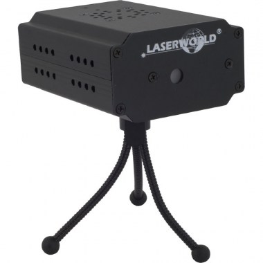 Laserworld EL-100RG MICRO Лазеры для шоу