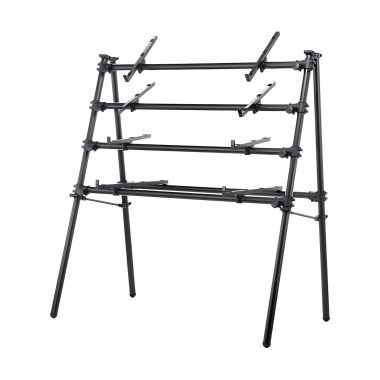 Jaspers Keyboard Stand 4R-120B Различное Музыкальное Оборудование