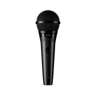 SHURE PGA58-XLR-E Динамические микрофоны