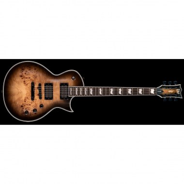 ESP LTD EC-1000 Black Natural Burst Электрогитары