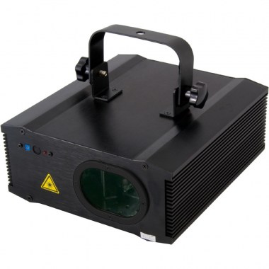Laserworld ES-600B Лазеры для шоу