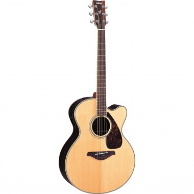 Yamaha FJX730SC Гитары акустические