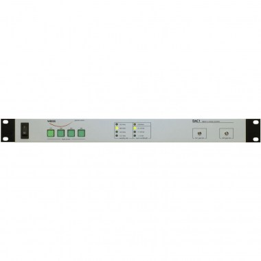Weiss DAC1 MK3 USB w/ UP6-DAC1 IR Remote Volume Control АЦП-ЦАП преобразователи