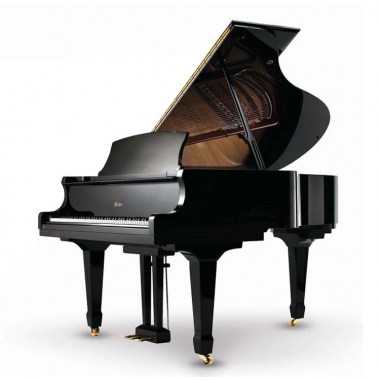 Weber Professional Grand W185 черный, полированный Рояли