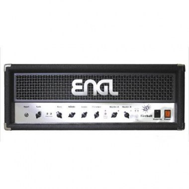 ENGL E625 FIREBALL Оборудование гитарное