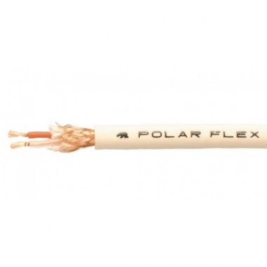 Mogami 3284-00 микрофонный кабель POLAR FLEX 5,5мм Кабель в катушках