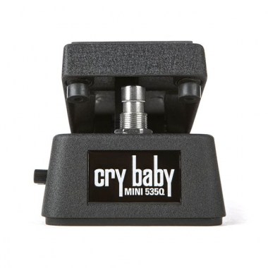 Dunlop CBM535Q Оборудование гитарное