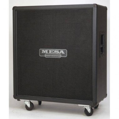 Mesa Boogie 4X12 Road King RECTIFIER STRAIGHT Кабинеты для электрогитарных усилителей