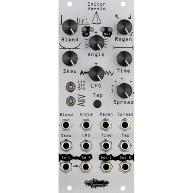 Noise Engineering Imitor Versio silver Eurorack модули