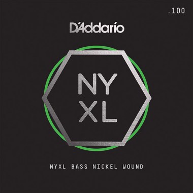 D'Addario NYXLB100T Аксессуары для музыкальных инструментов