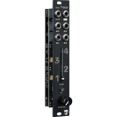 Vostok Instruments Divkid Trace Различное Музыкальное Оборудование