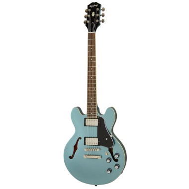 Epiphone ES-339 PE Pelham Blue Электрогитары