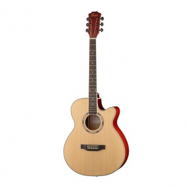 Foix FFG-2040C-NA Акустические гитары