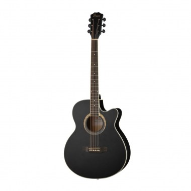 Foix FFG-2040C-BK Акустические гитары