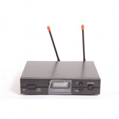 Audio-Technica ATW-R2100a Радиомикрофоны