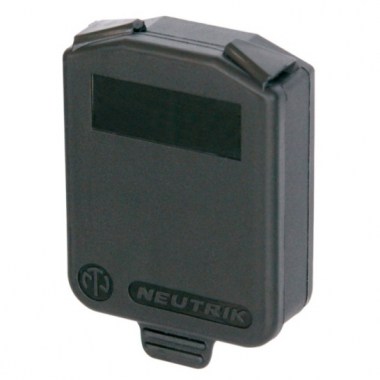 Neutrik SCDX_doubled Разъемы