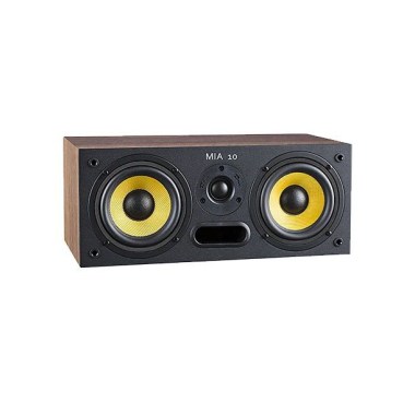 Davis Acoustics Mia 10 American Walnut Hi-Fi акустика