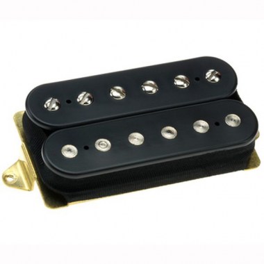 Dimarzio DP191BK Оборудование гитарное