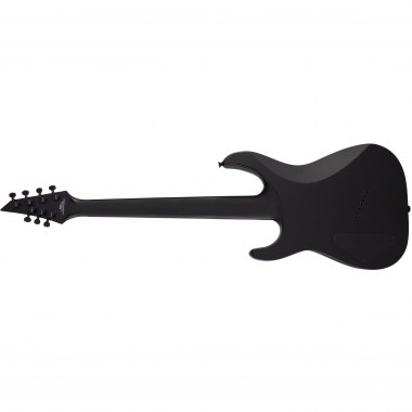 Jackson SLATXF8 QM MS - TR BLK BRST Электрогитары