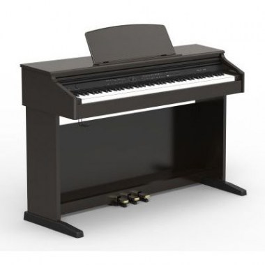 Orla CDP-101-POLISHED-BLACK Цифровые пианино
