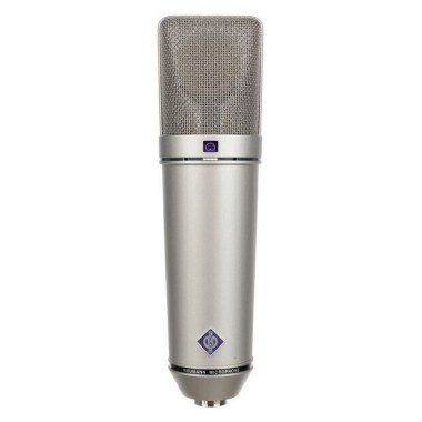 Neumann U87 Ai Studio Set ni Конденсаторные микрофоны