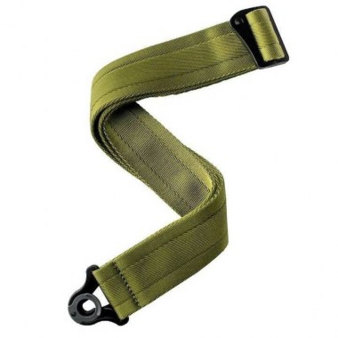 Planet Waves 50BAL08 50MM AUTO LOCK - MOSS Ремни для гитар
