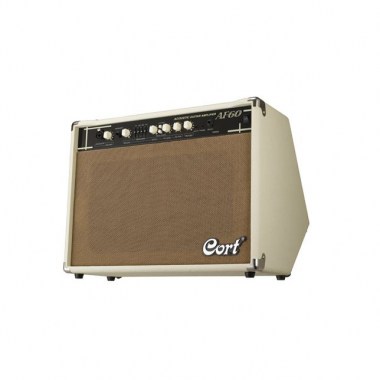 Cort AF60-EU Оборудование гитарное