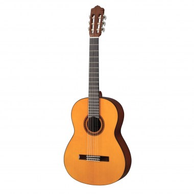 Yamaha CG101A Гитары акустические