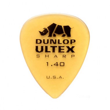 Dunlop 433R1.40 Аксессуары для музыкальных инструментов