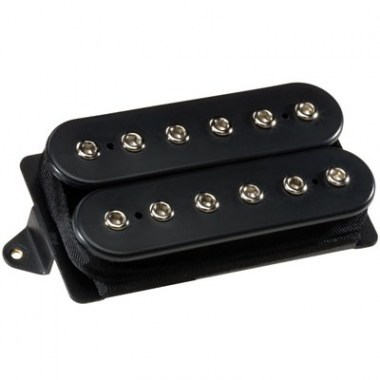 Dimarzio THE BREED NECK F-SPACED DP165FBK Звукосниматели