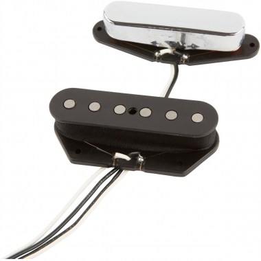 Fender Tex-Mex Tele Pickups, Set of Two Звукосниматели