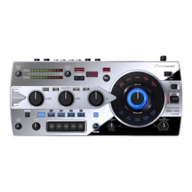 Pioneer RMX-1000-M DJ DJ Приборы эффектов