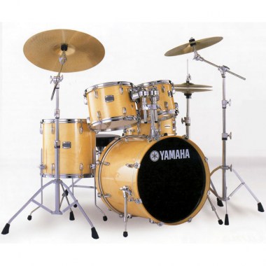 Yamaha Stage Custom Birch SCB0F51NW Ударные инструменты