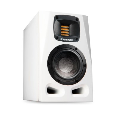 Adam Audio A4V White Различное Музыкальное Оборудование