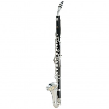 Yamaha YCL-631II Духовые музыкальные инструменты