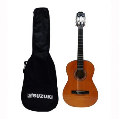 Suzuki SCG-2S+3/4 NL Гитары акустические