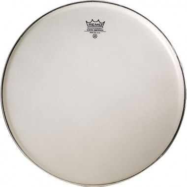 Remo BE-0810-MP- CRIMPLOCK®, EMPEROR®, SUEDE®, 10 Diameter Пластики для малого барабана и томов
