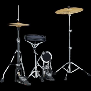 Tama TTK2S True Touch TRAINING KIT 2pc Тренировочные наборы и пэды
