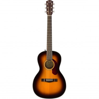 Fender CP-140SE SB WC Гитары акустические