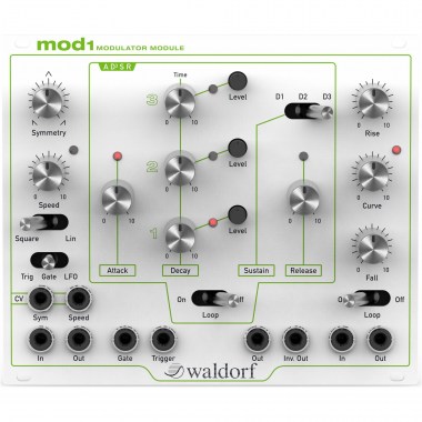 Waldorf MOD1 Modul Eurorack модули