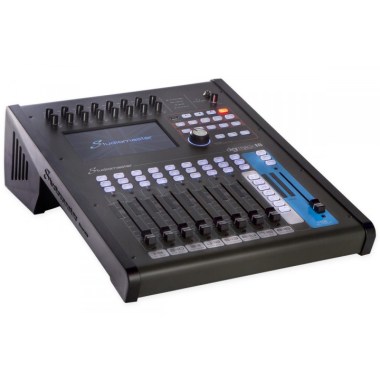 Studiomaster DIGITRACK18 Различное Музыкальное Оборудование