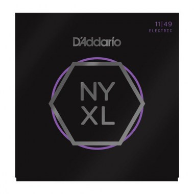 D'Addario NYXL1149 Аксессуары для музыкальных инструментов